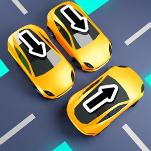 Traffic Escape - Online New Gaming