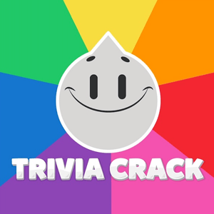 Trivia Crack - New Game