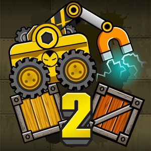 Truck Loader 2 - Online New Gaming