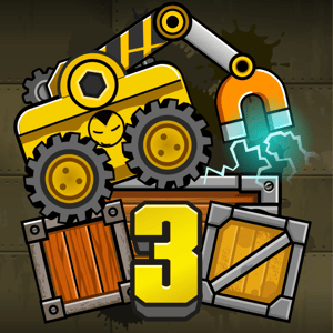Truck Loader 3 - Safe Online New Game