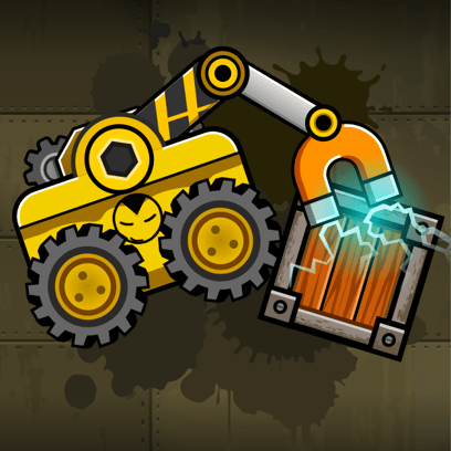 Truck Loader - Challenge Your Skills