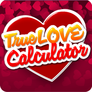 True Love Calculator - New Game