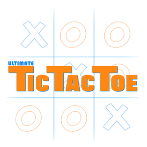 Ultimate Tic Tac Toe - New Game