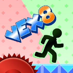 Vex 8 Free - No Download New Games