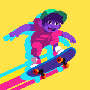 We Skate Online - Free New Games