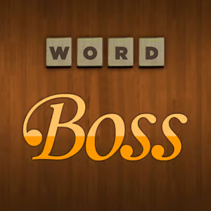 Word Boss - New Game