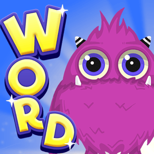 Word Monsters - Challenge Your Skills