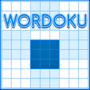 Wordoku - Online New Gaming