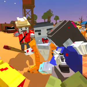 Zombie Siege Outbreak 