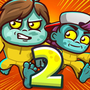 ZOOM-BE 2 - New Games