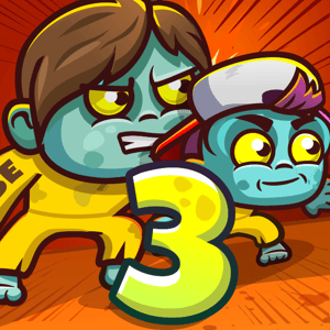 ZOOM-BE 3 - Online New Gaming